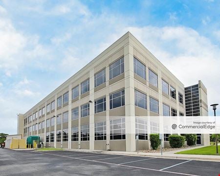 Photo of commercial space at 10000 Rogers Run in San Antonio