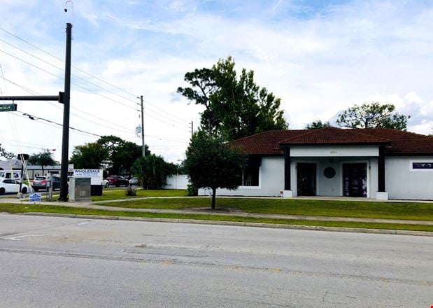 3001 Michigan Av.