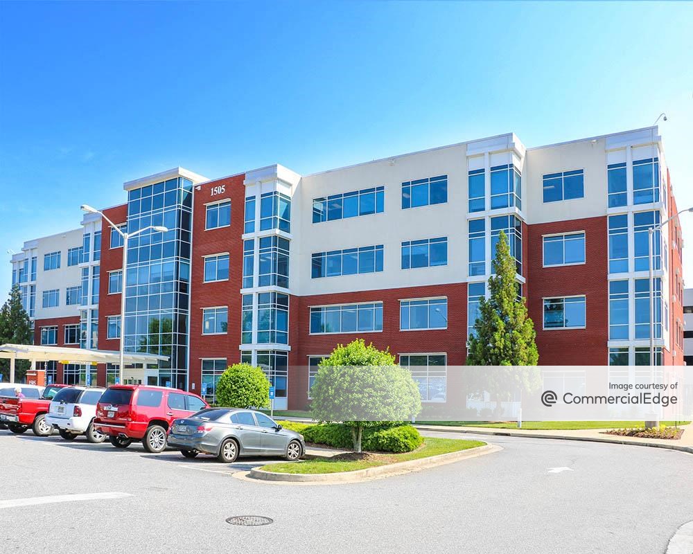 Northside Hospital Forsyth 1505 - 17240