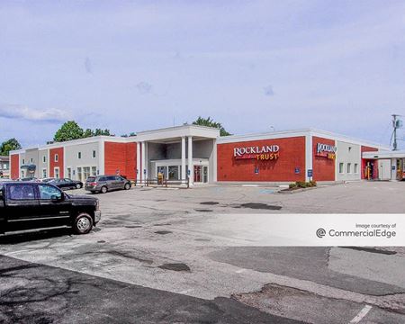 Photo of commercial space at 100 Slades Ferry Avenue in Somerset