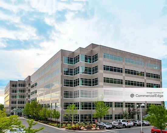 Cottonwood Corporate 9
