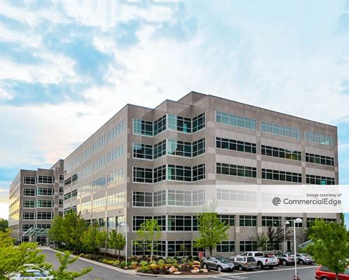 Cottonwood Corporate 9