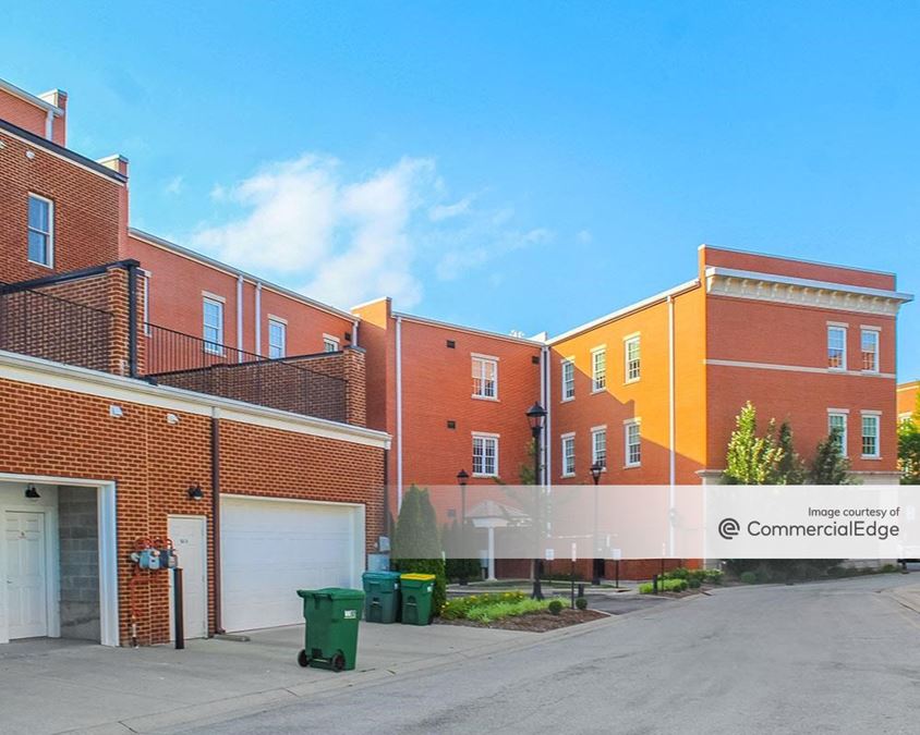 Norton Commons 9418 Norton Commons Blvd Office Building