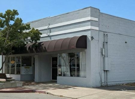 Retail space for Sale at 508 West 3rd Street in Antioch