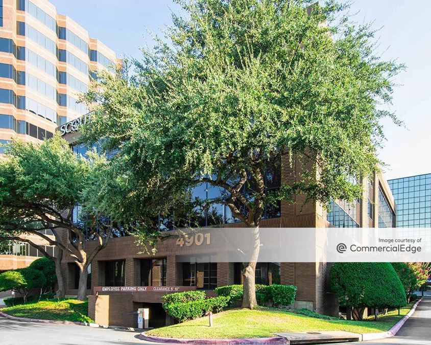 4901 Lyndon B. Johnson Fwy, Dallas, TX CommercialSearch