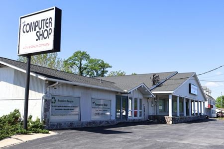 Retail space for Sale at 4359 Linglestown Rd in Harrisburg