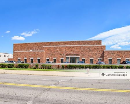 Photo of commercial space at 23500 Sherwood Avenue in Warren