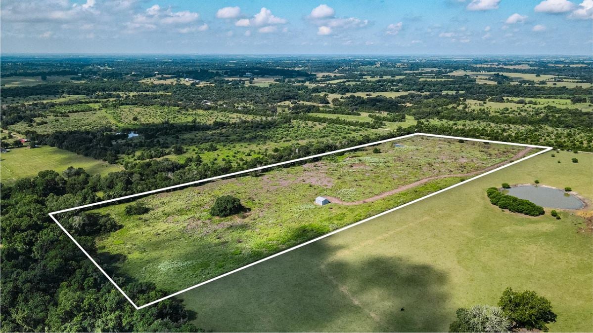 14909 Newman League Road