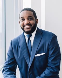 Marcus N. Daniels