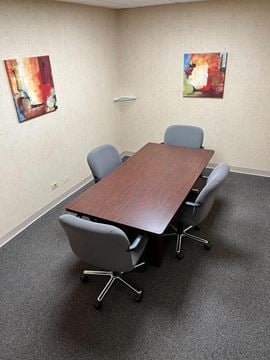 Corporate Offices Business Center