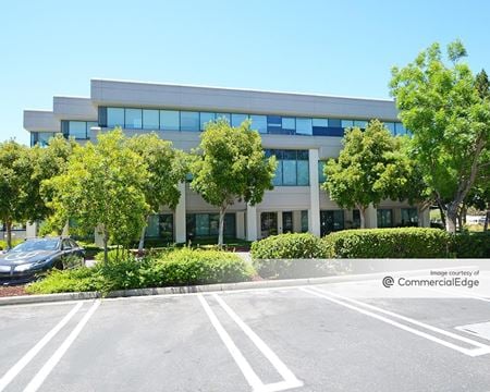 Office space for Rent at 2465 Latham St in Mountain View