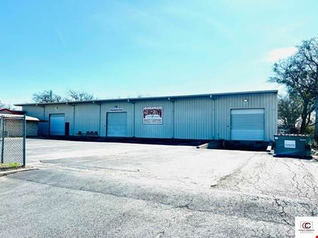 Industrial space for Rent at 40204 Industrial Park Cir in Georgetown