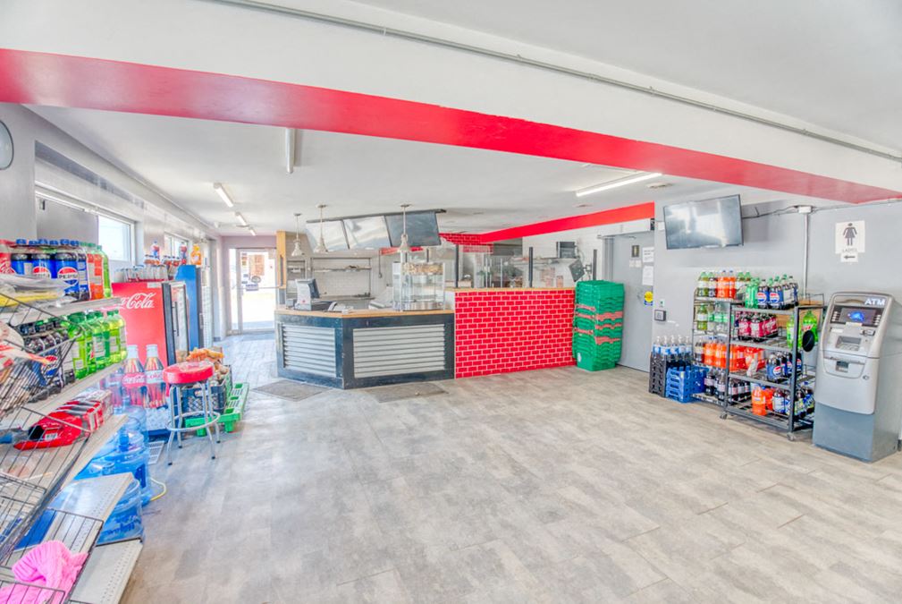 24601 Highway 7