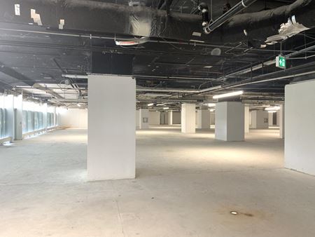 C007     Galerie de photos de l'espace 2