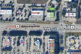 Stone River Retail Center