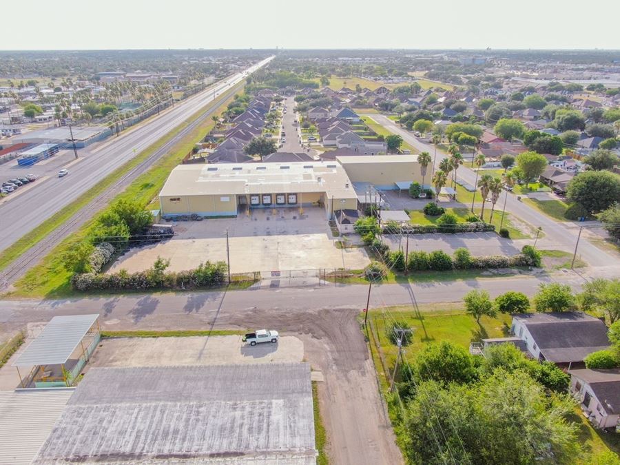 1300 W. US 83