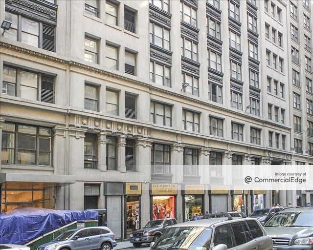 231 West 39th Street, New York, NY | CommercialSearch