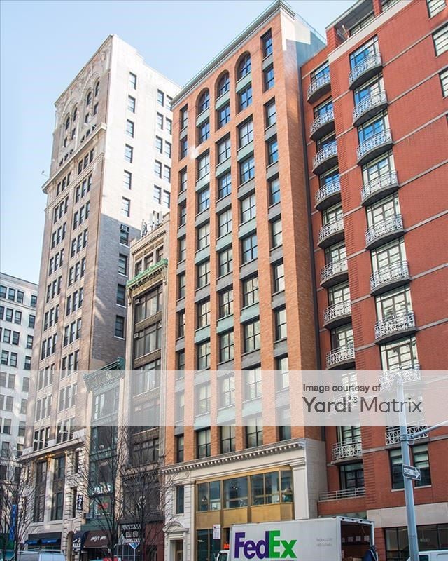373 Park Avenue South