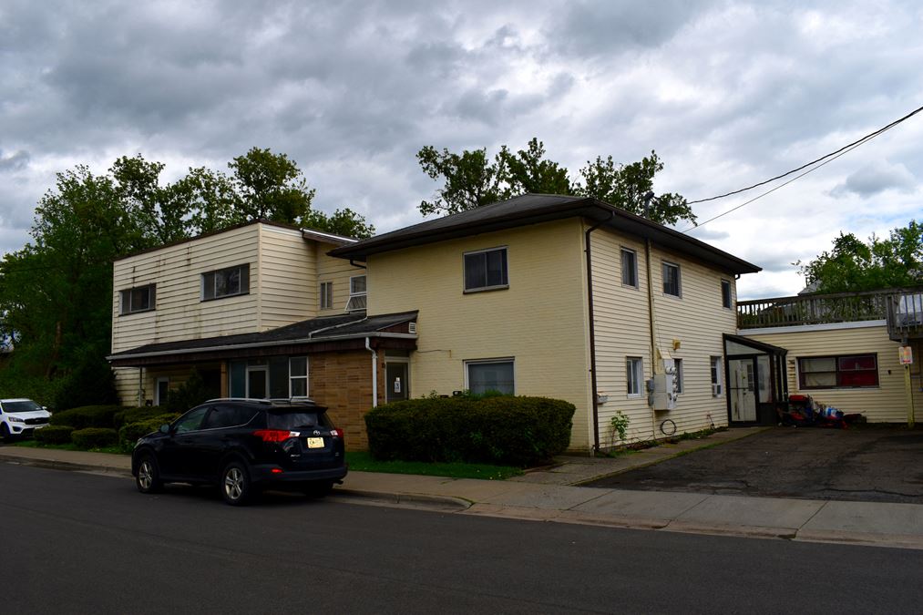 76 Pratt