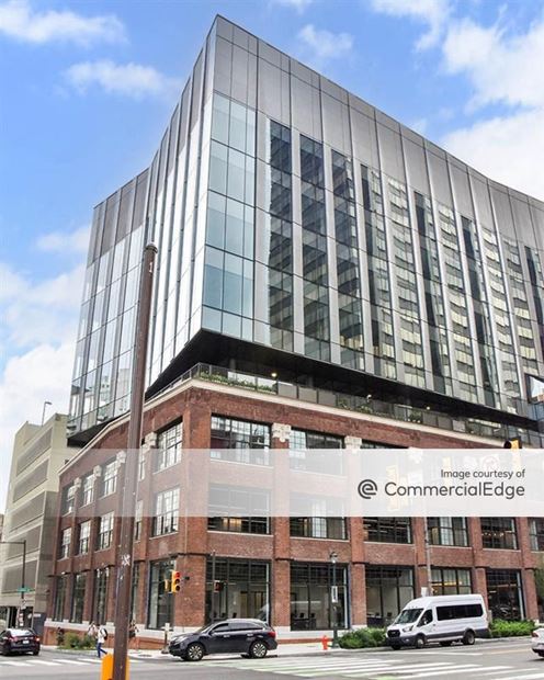 2300 Market Street