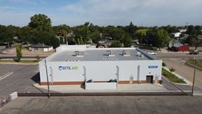 Former Rite Aid | For Sale or For Lease