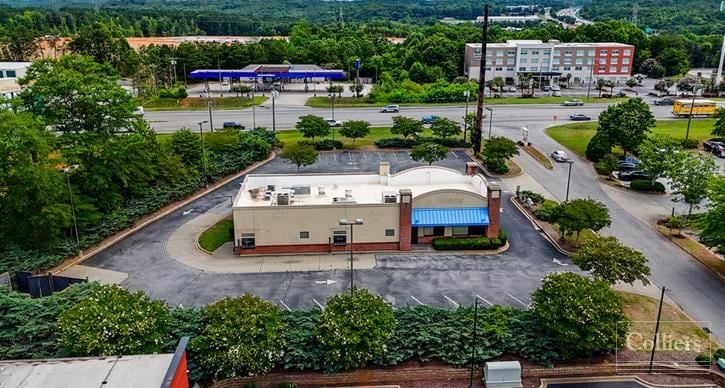 Retail space for Sale at 2 Kalyns Way in Piedmont