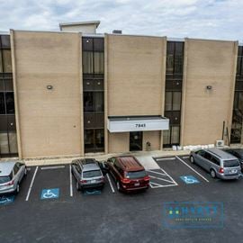 7845 Oakwood Professional Building