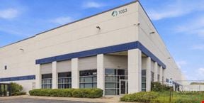 499,200 SF Available for Lease in Romeoville