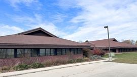 1900 Woodland Drive