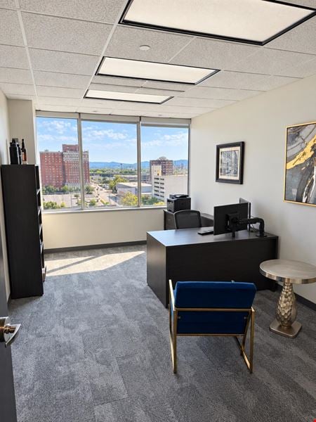 Office space for Rent at 505 20th Street North in Birmingham