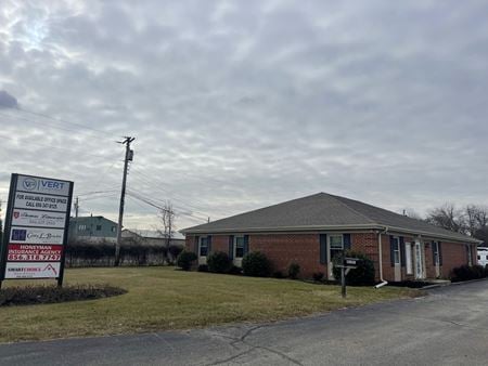 Office space for Rent at New Jersey 42 in Washington Township
