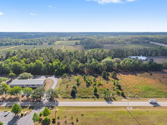 Alachua Professional Center – Land Opportunity