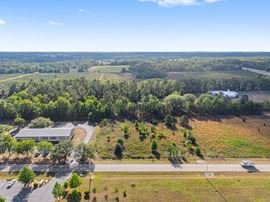 Alachua Professional Center – Land Opportunity