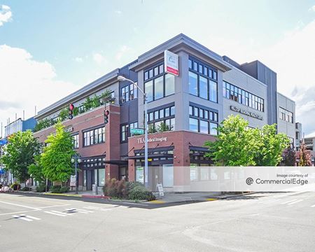 Photo of commercial space at 1202 Martin Luther King, Jr. Way in Tacoma
