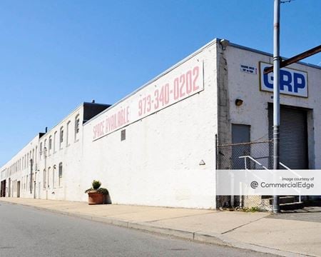 Industrial space for Rent at 20 East 5th Street in Paterson