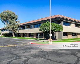 Concordia Office Park