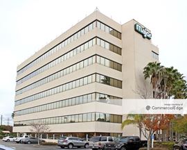 Major Center Plaza I