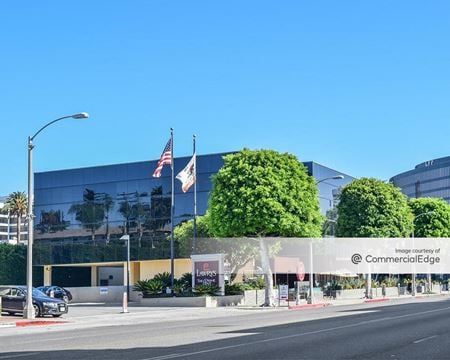 Photo of commercial space at 50 North La Cienega Blvd in Beverly Hills