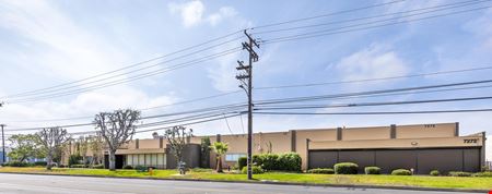 Photo of commercial space at 7272 Lampson Avenue in Garden Grove