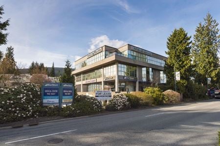Photo of commercial space at 1200 Lynn Valley Road in North Vancouver