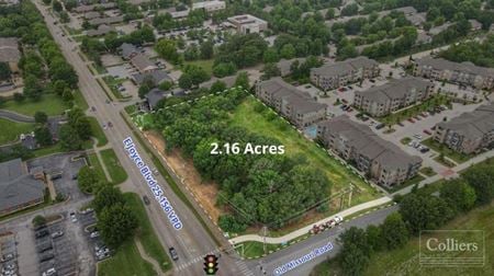 Other space for Sale at E Joyce Blvd & Old Missouri Rd in Fayetteville