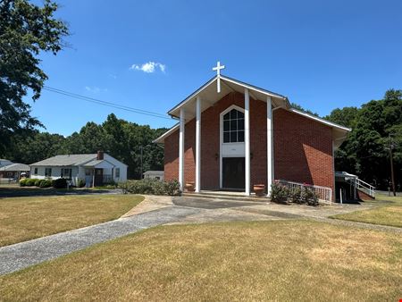 Photo of commercial space at 5061 Austell-Powder Springs Rd in Clarkdale