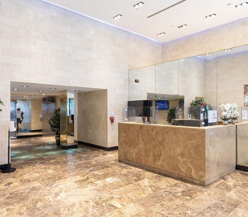 325 West 38th Street