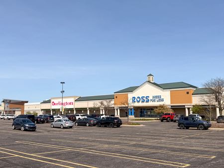 Retail space for Rent at 9050-9070 Highland Rd in White Lake