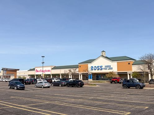 White Lake Marketplace