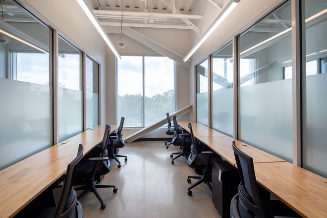 WeWork - Quarry Oaks II
