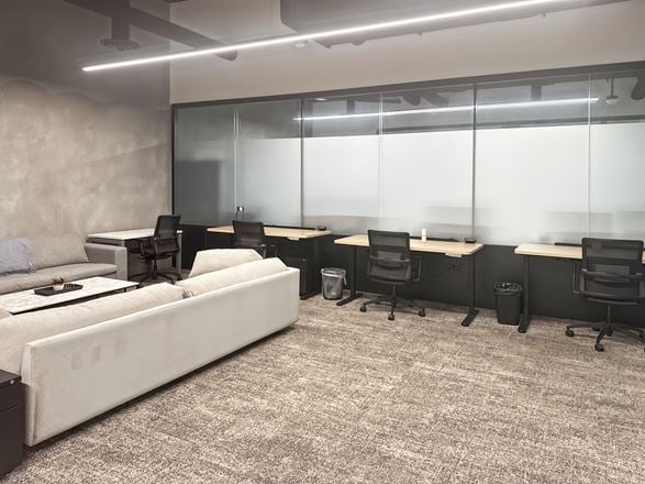 Spaces - San Jose - 18 S 2nd Street