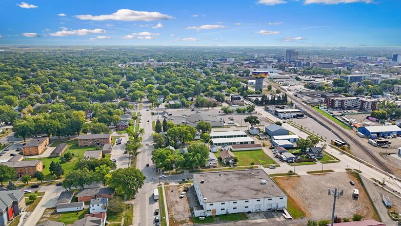 14th St North Fargo Portfolio