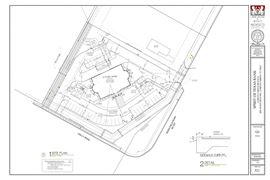 Brand New Office Space For Lease