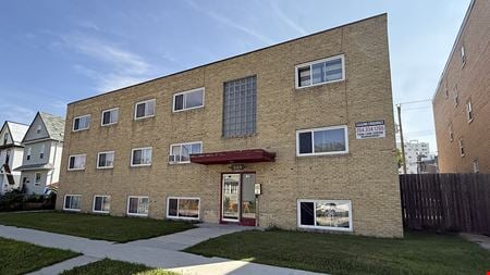 Multi-Family space for Sale at 555 Young Street in Winnipeg